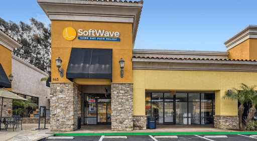 SoftWave Solana Beach