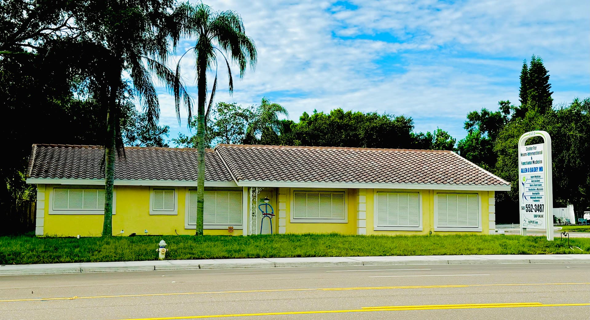 Dr. Allen Baidey, MD photo 2