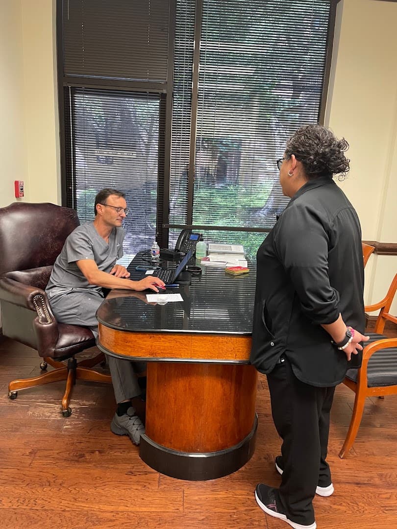 Texas Institute of Pain and Spine photo 4