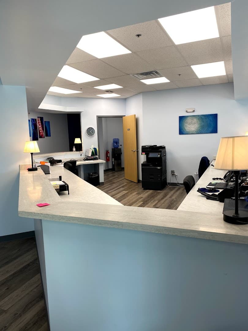 North American Spine and Pain photo 4