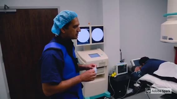 Majid Ghauri, MD photo 2