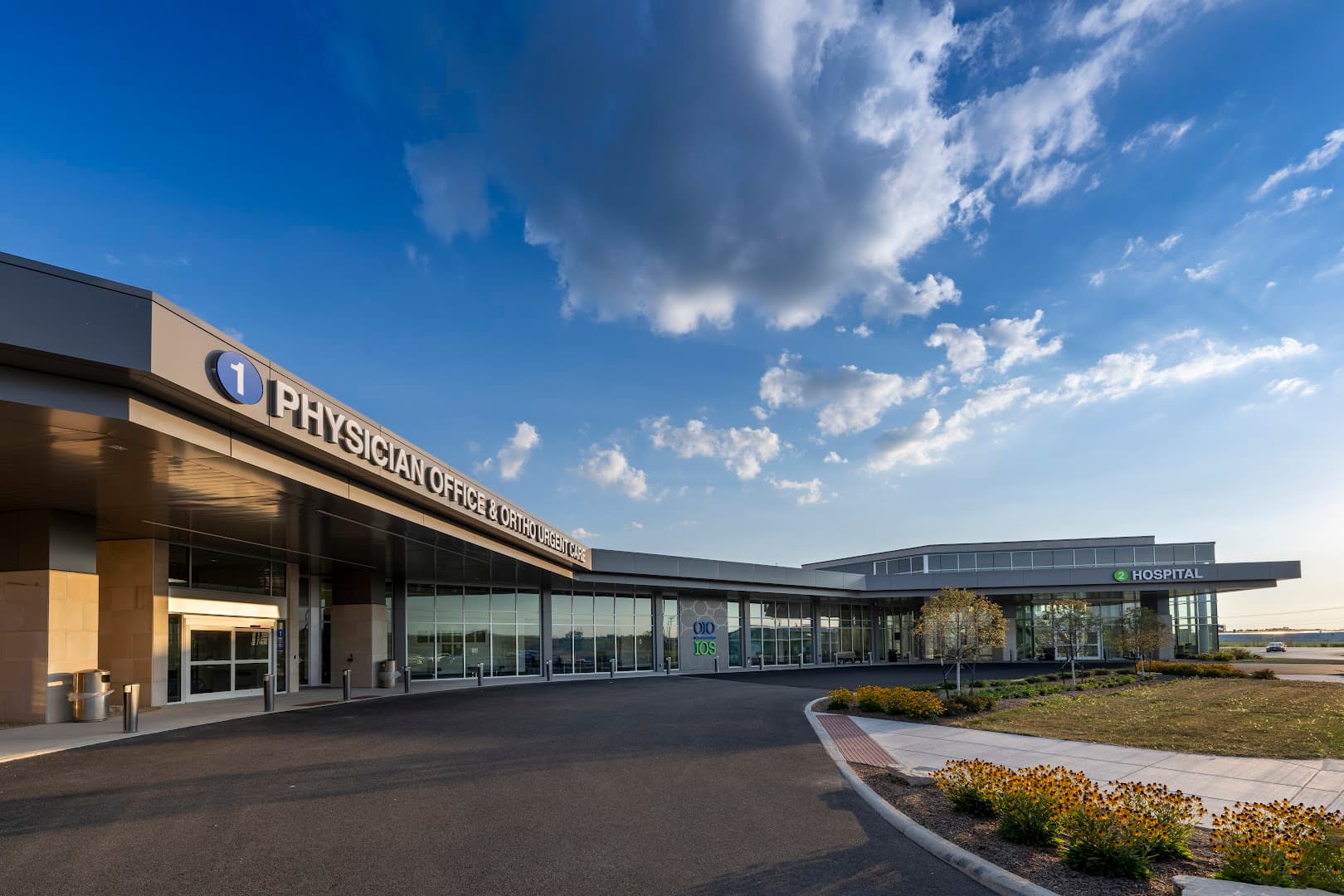 Orthopaedic Institute of Ohio photo 2