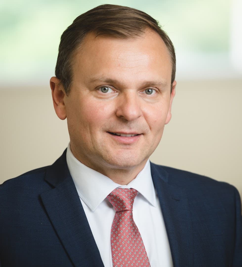 Marek Kurowski, MD - PA Pain Physicians