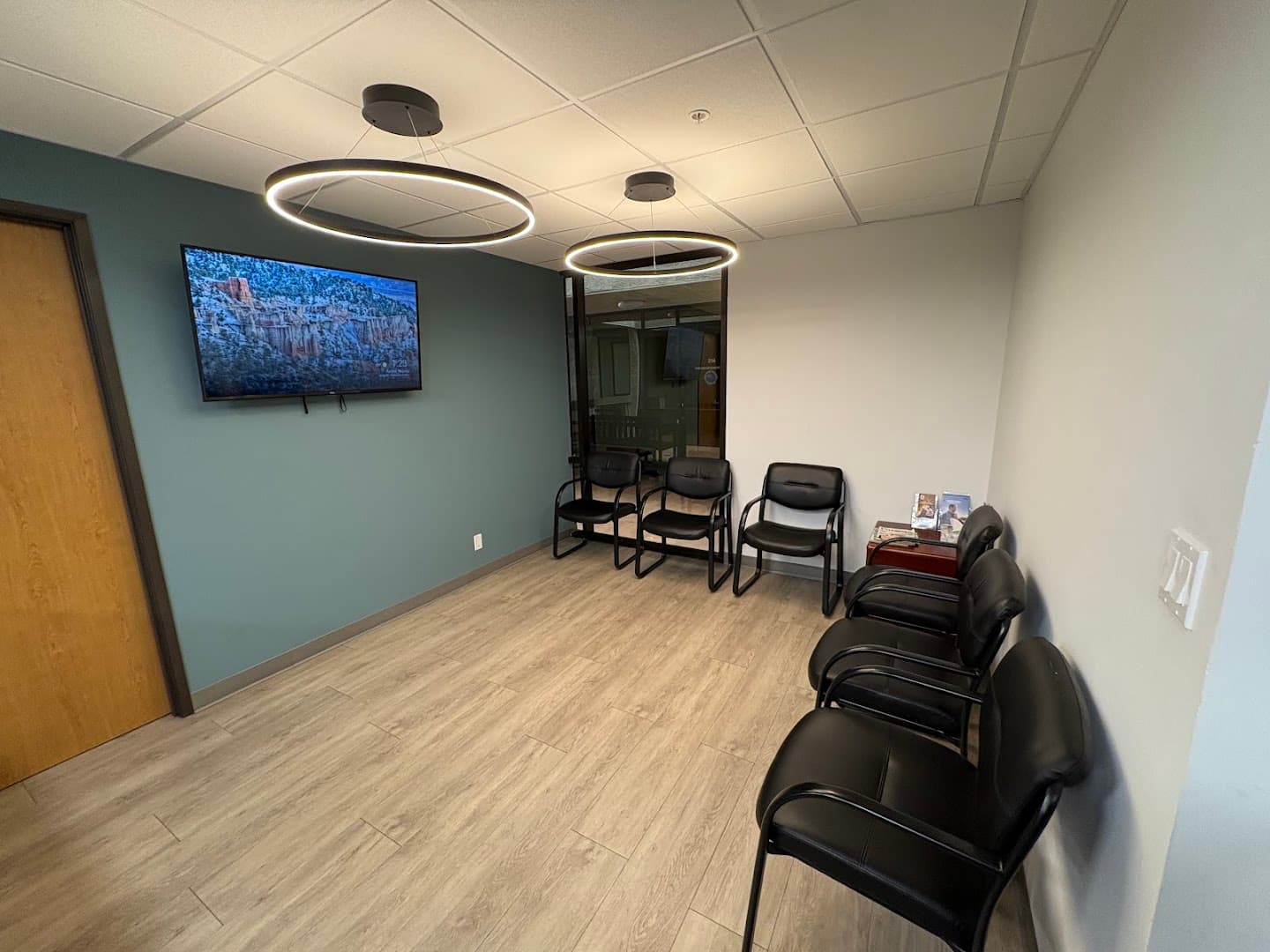 Integrative Sports and Spine