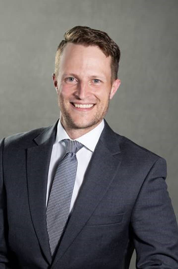 Matt N. Fournier, M.D. photo 2