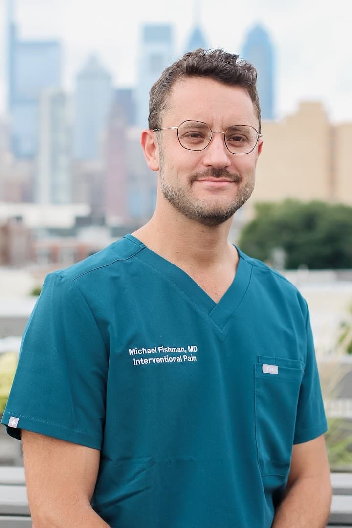 Michael Fishman MD PLLC photo 2