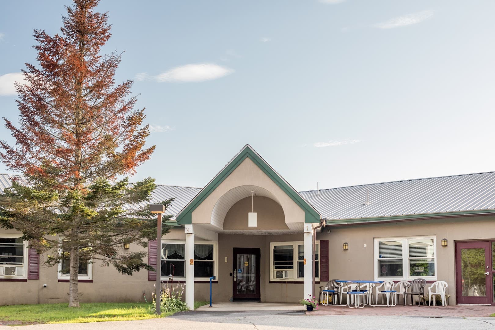 Rumford Community Home