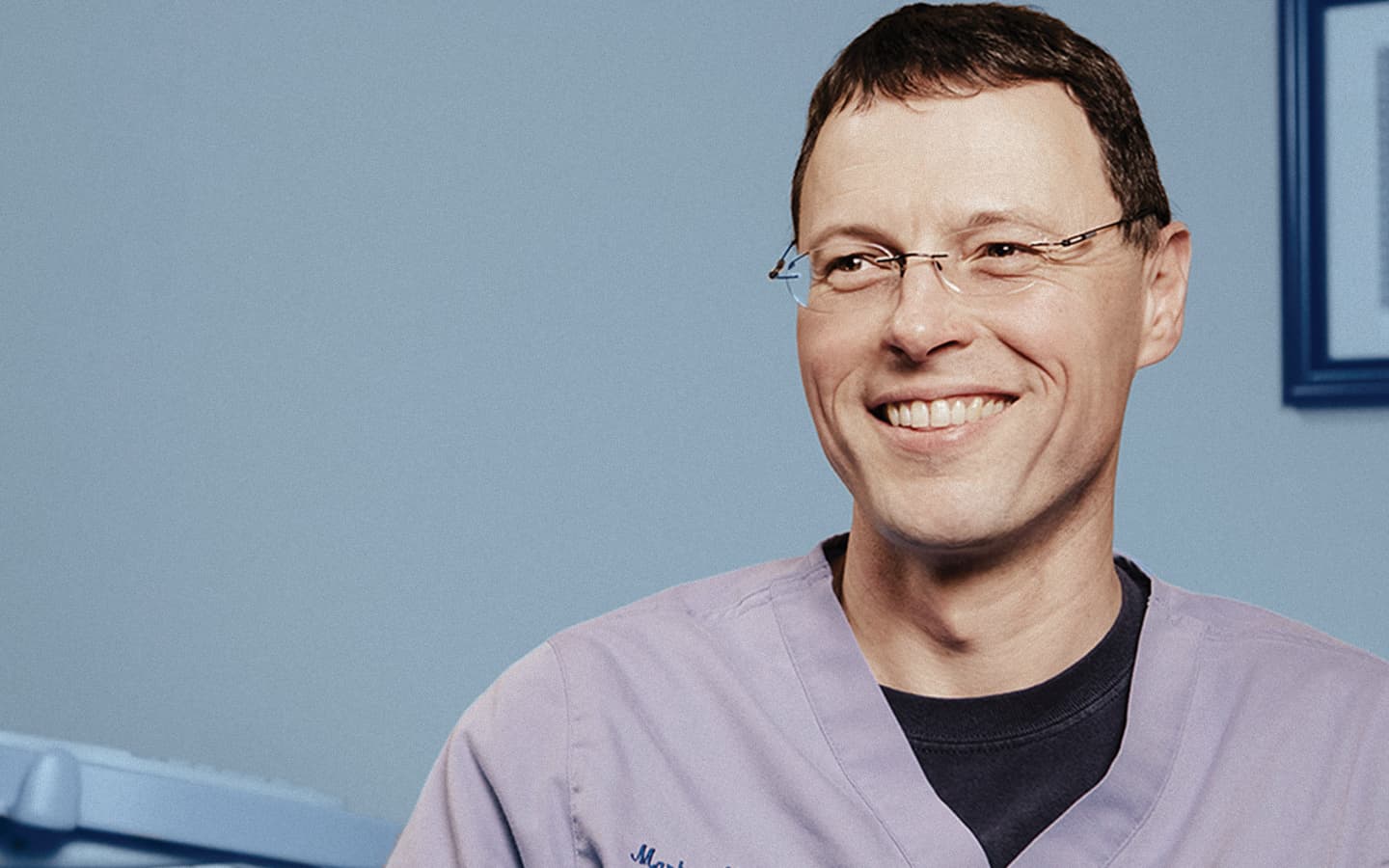 Markus Niederwanger, MD