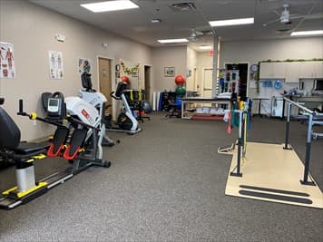 Saco Bay Orthopaedic and Sports Physical Therapy - Buxton photo 2