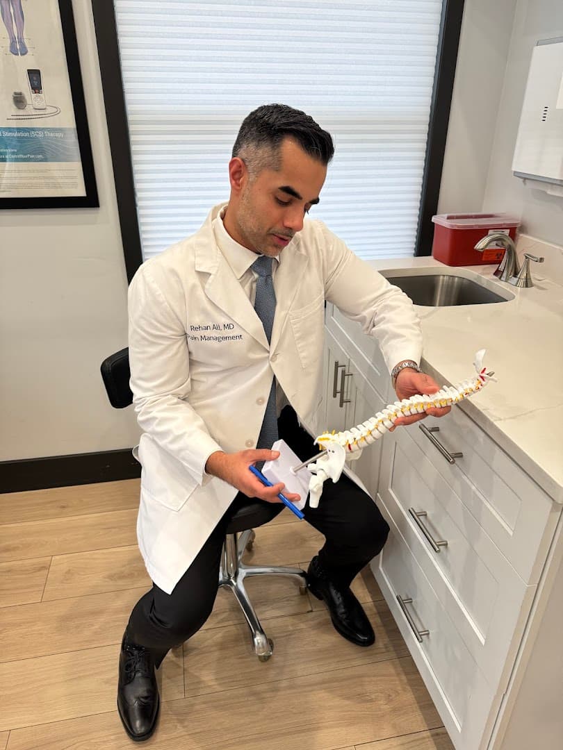 Complete Pain & Spine Institute: Clifton, NJ photo 4