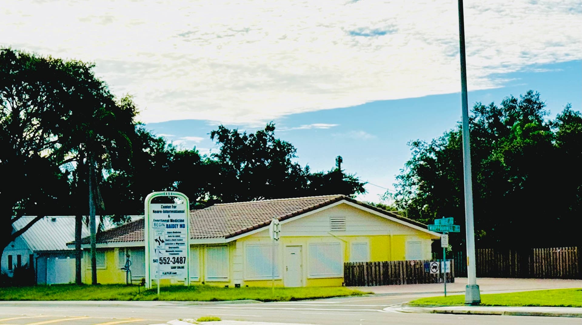 Dr. Allen Baidey, MD