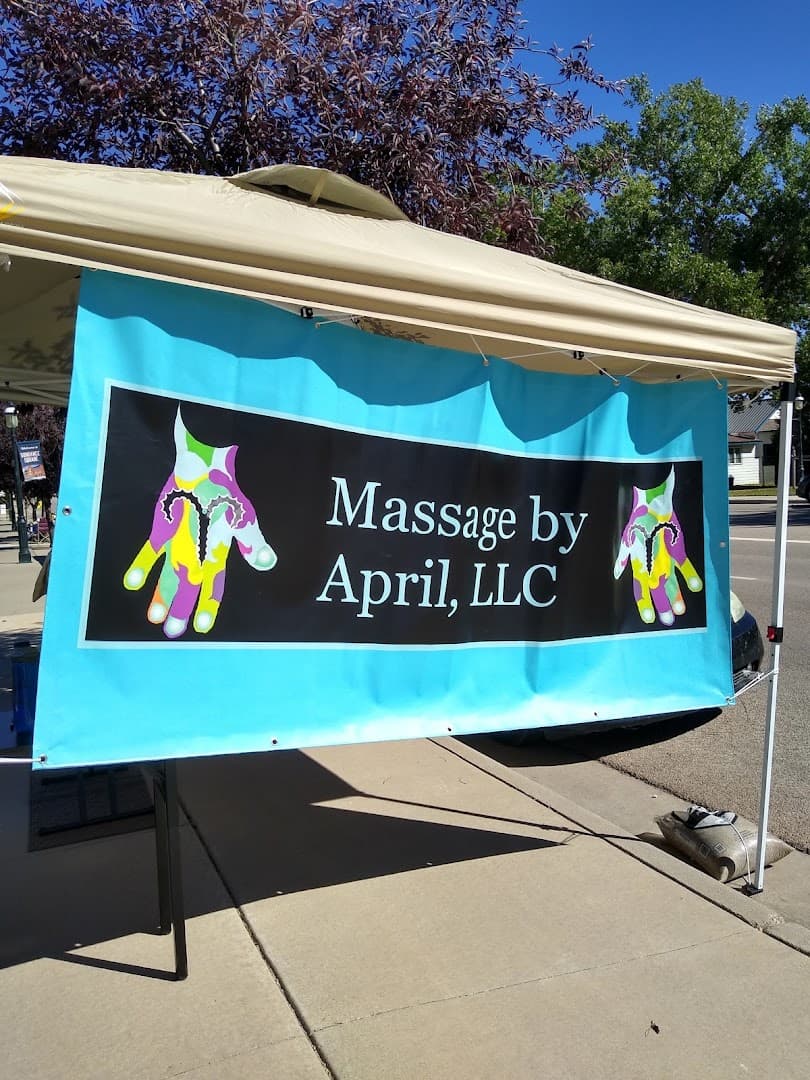 Massage by April, LLC photo 2