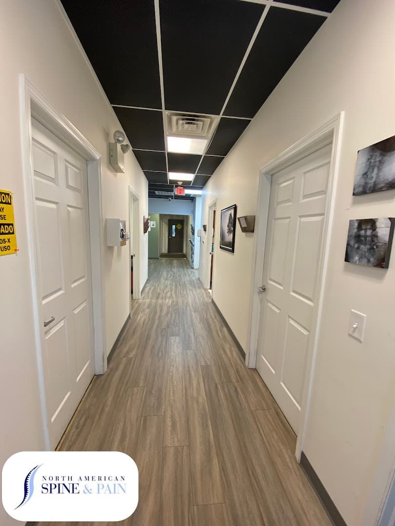 North American Spine and Pain photo 4