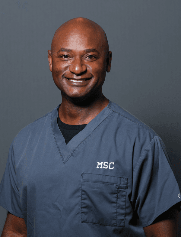 Dr. Gary N. Dawson, MD photo 2