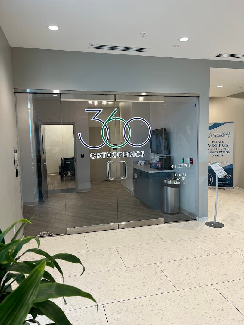 360 Orthopedics photo 4