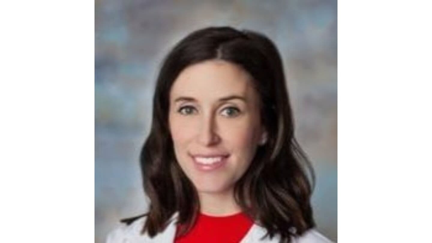 Keri Copponex, MD