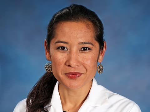 Kristina D Naseer, MD