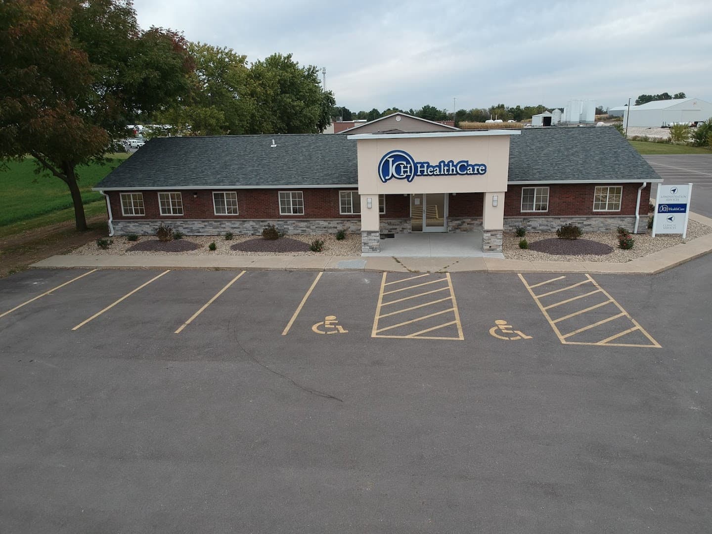 JCH Clinical Services