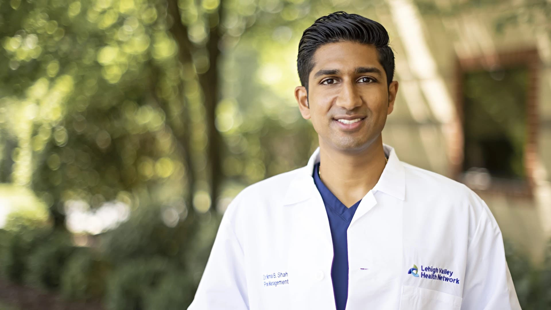 Nirmal B. Shah, DO photo 2