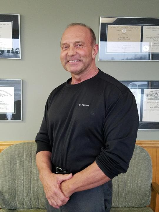 Maynard Chiropractic photo 3