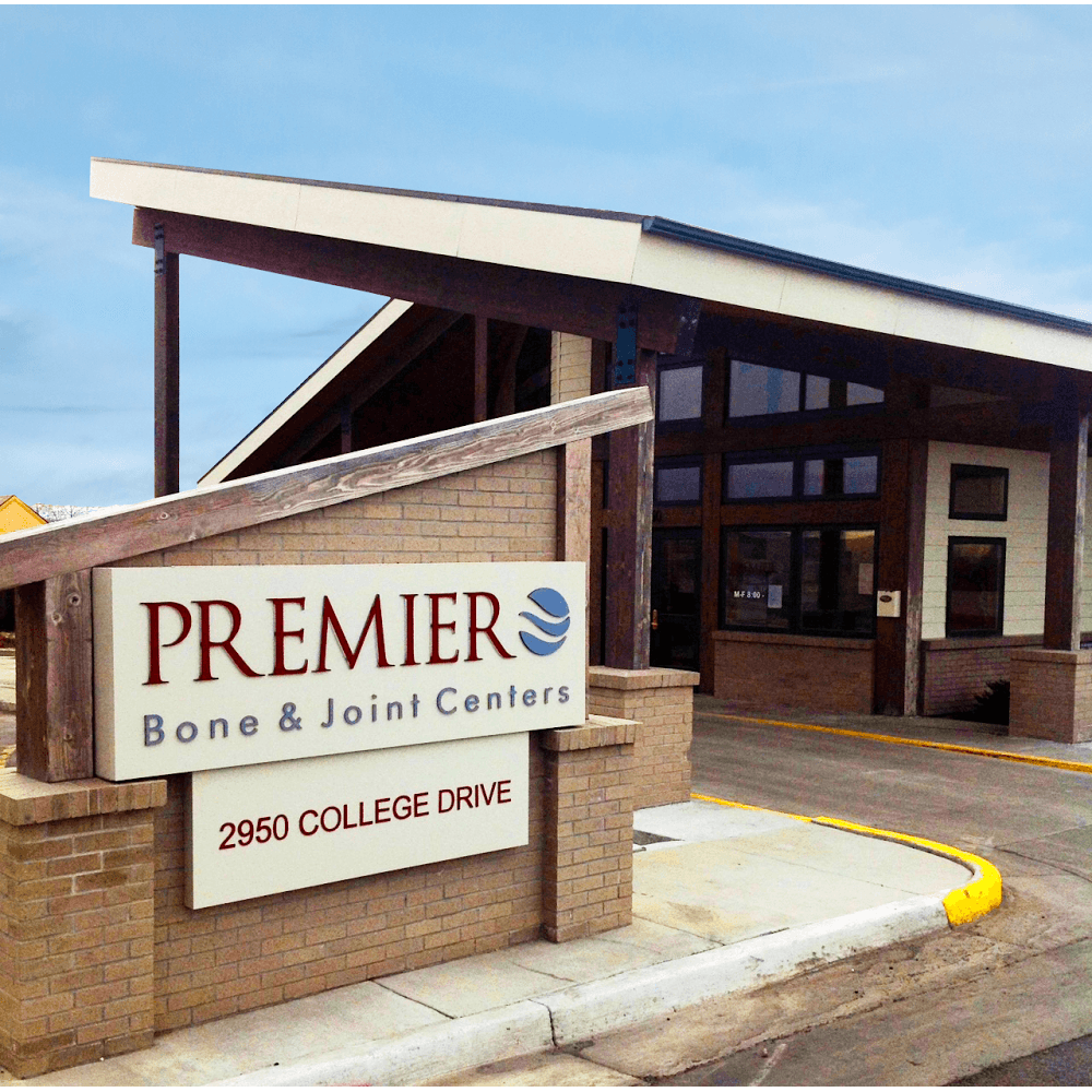 Premier Bone & Joint Centers photo 2