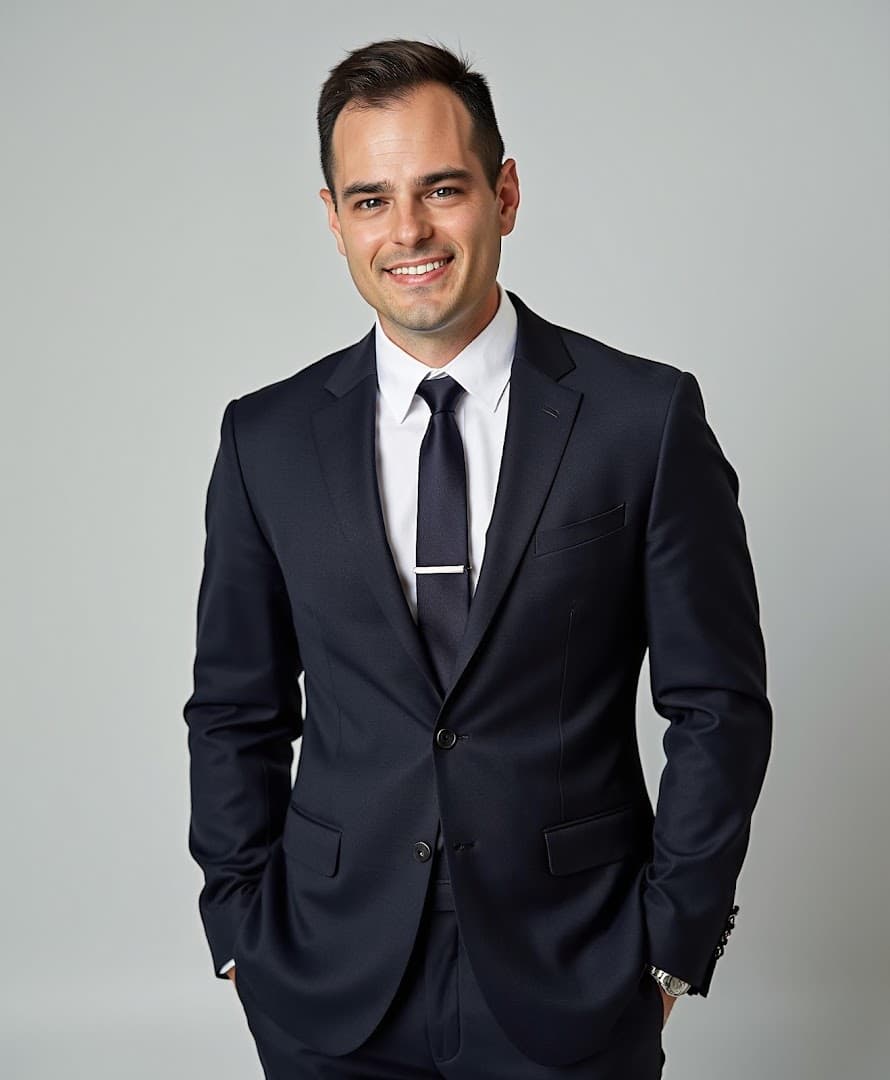 James Bresnahan, MD | Spine, Joint, and Brain Center