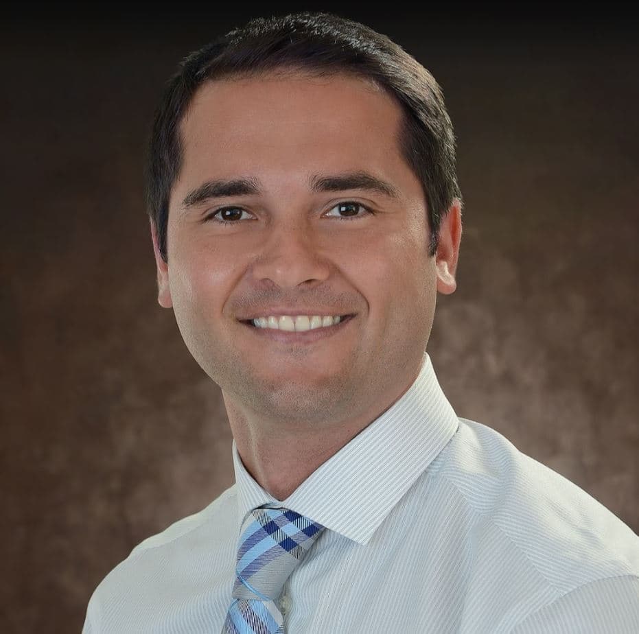 Gabriel Radu, DO photo 2