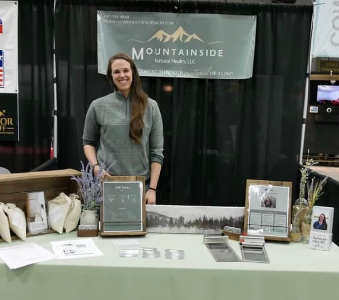 Mountainside Natural Health photo 2