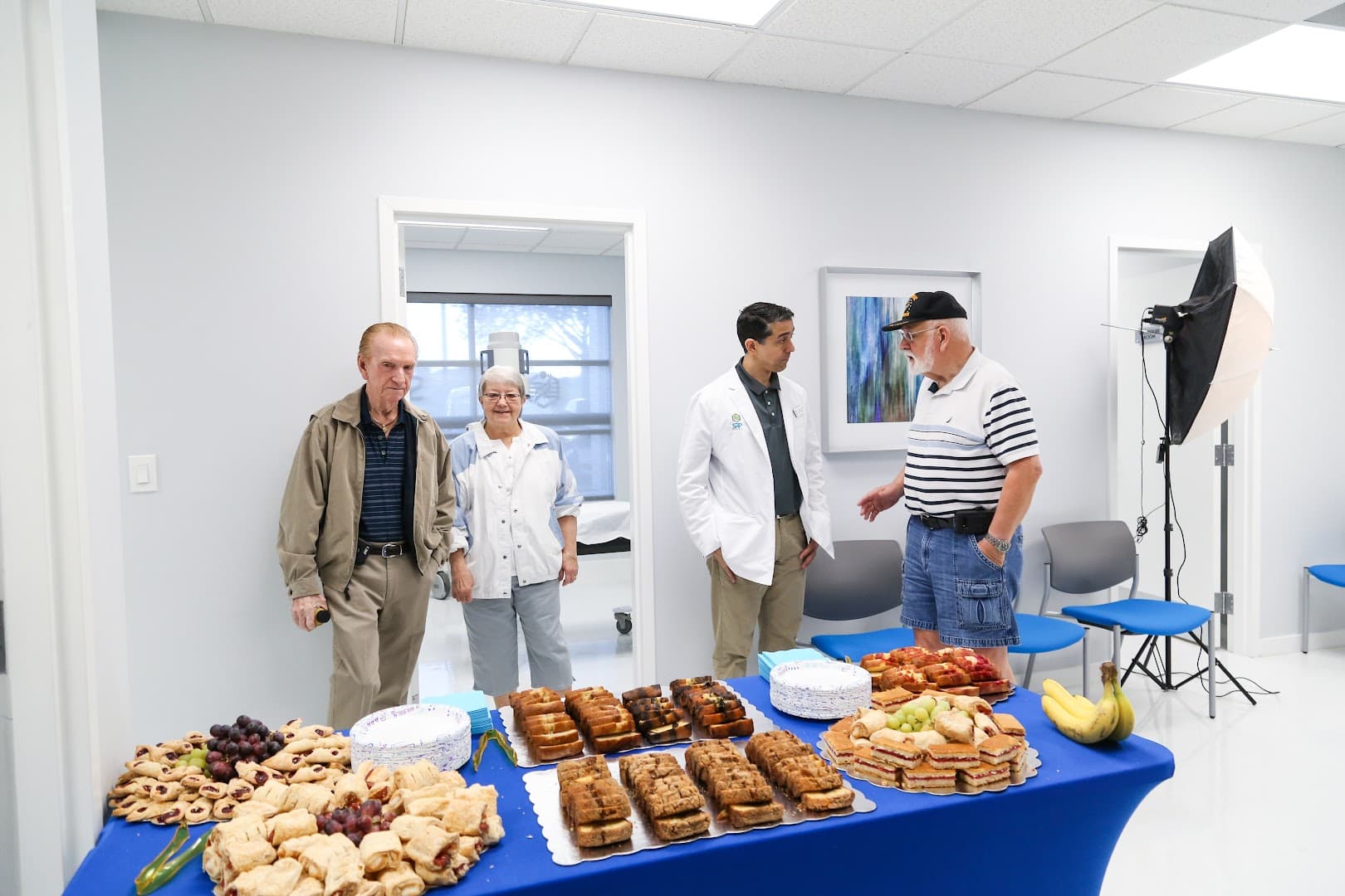 Florida Spine & Pain Institute - Orlando Physical Pain Management photo 2