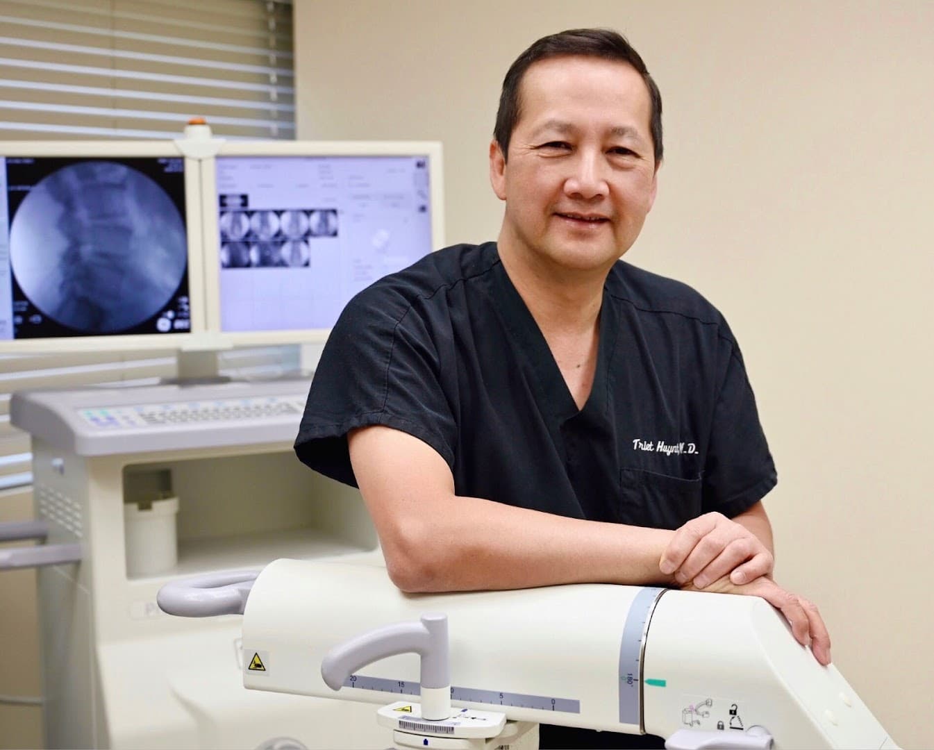 Crenshaw Interventional Pain Specialists