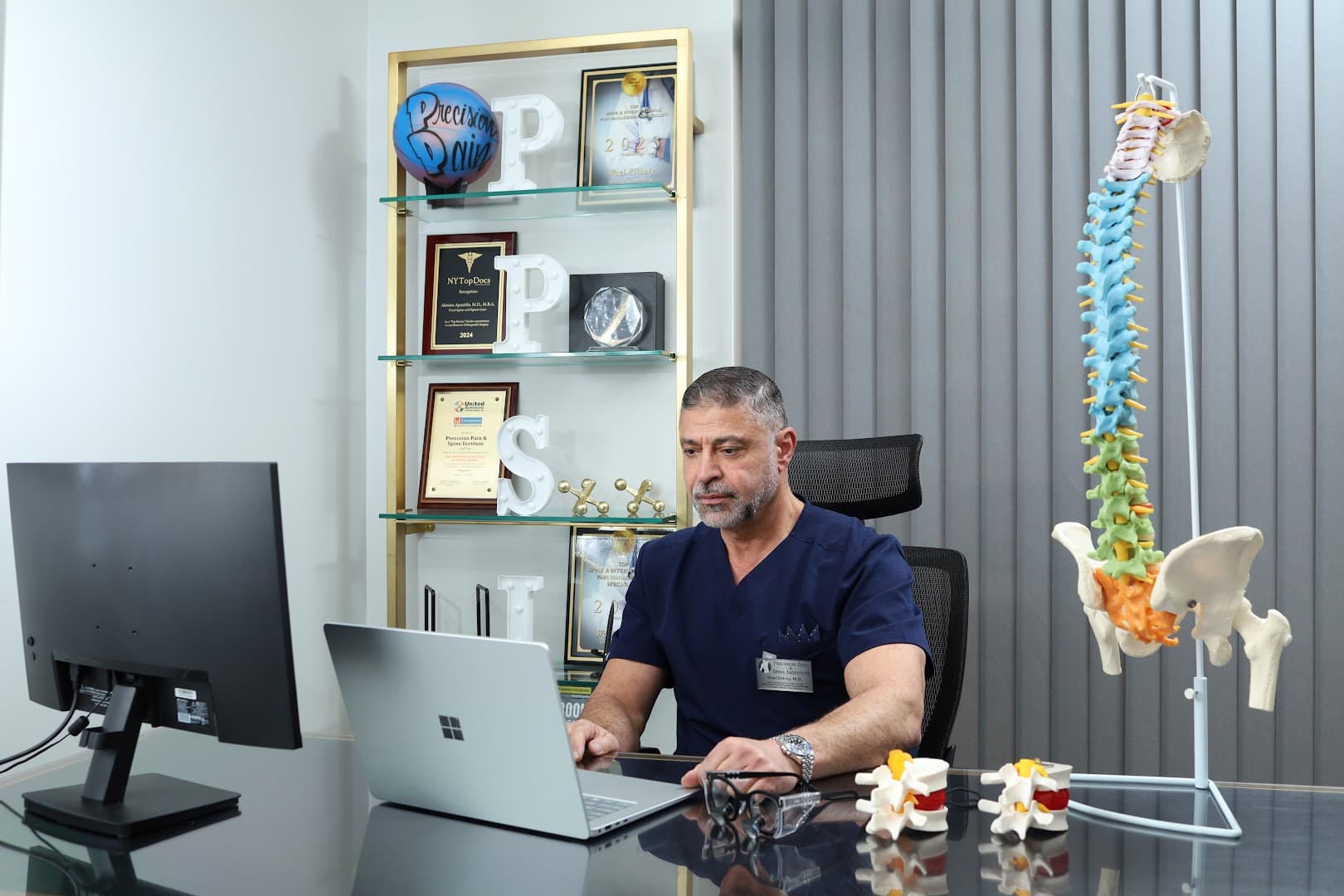 Precision Pain & Spine Institute | Top Pain Management Doctors photo 3