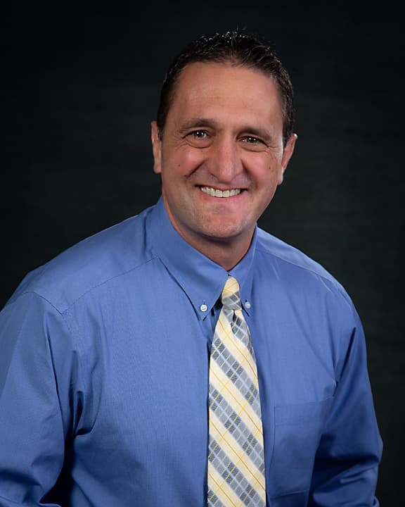 Dr. Kevin L. Stucki, DO