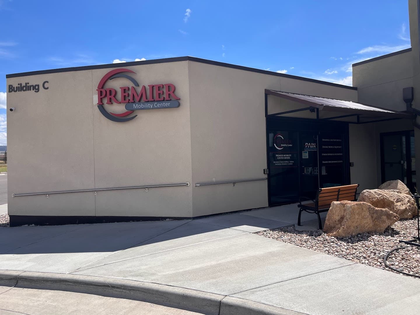 Pain Care Centers photo 3