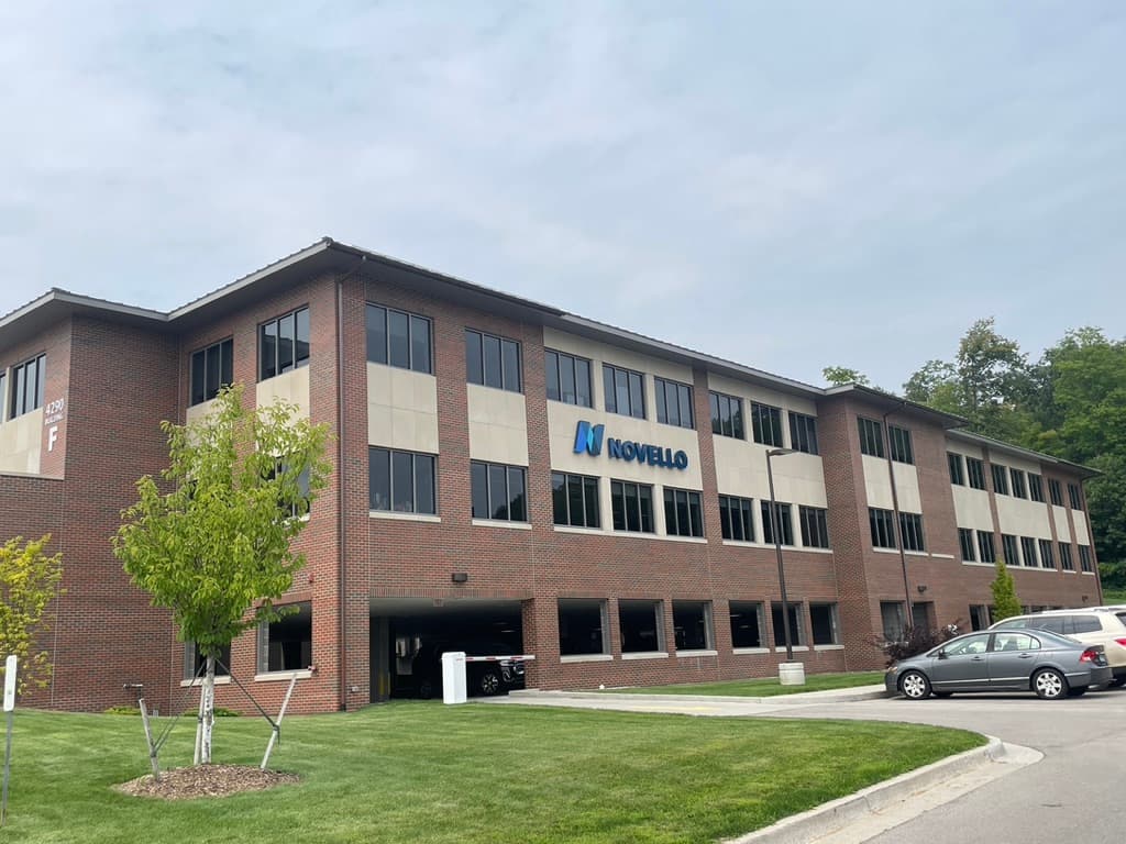 Center for Integrated Neuromodulation, Dr. Richard Burke, Chronic Pain Specialist photo 3