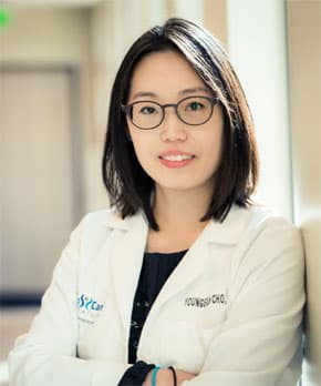 Youngeun Cho photo 2