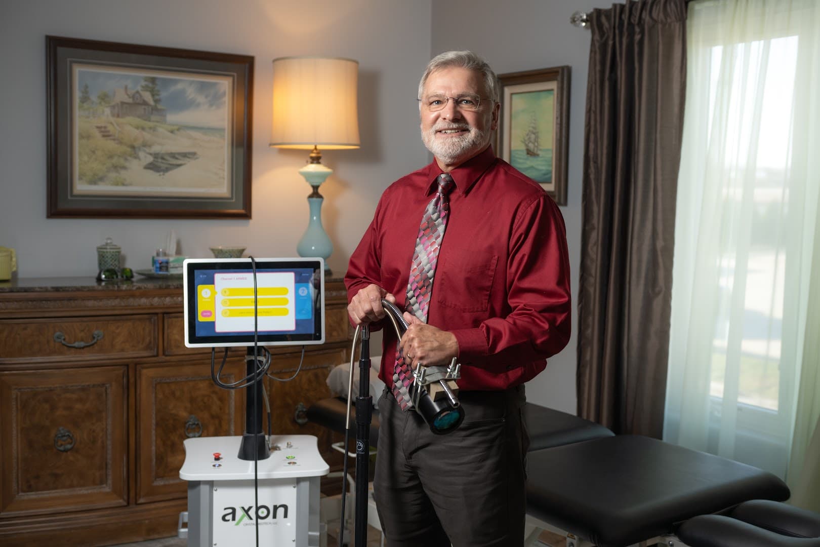 Integrated Pain Solutions