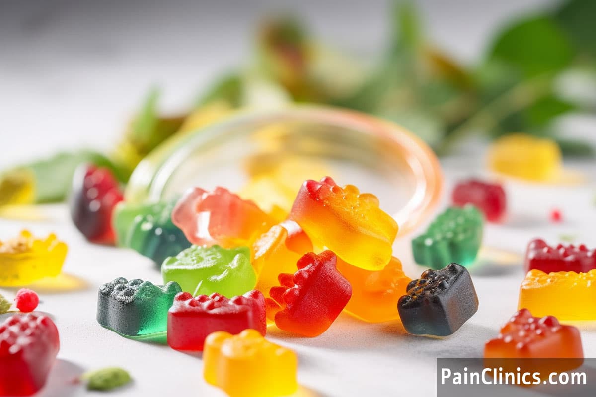 Types Of CBD Products
