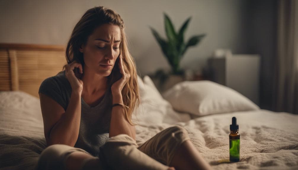 cbd and hormonal balance