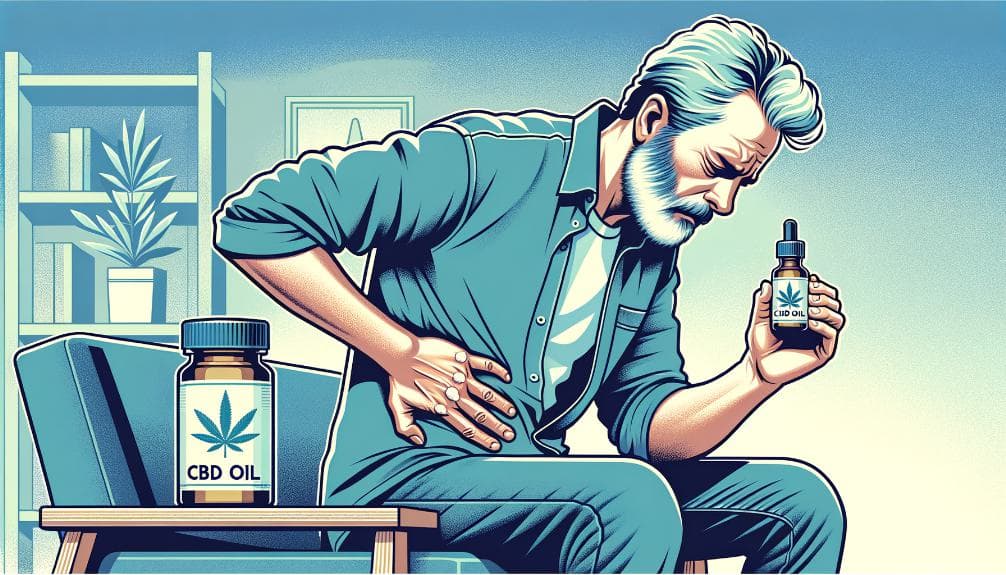 cbd for back pain