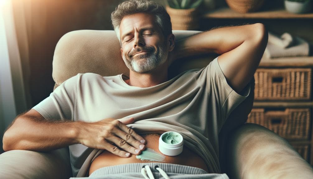 cbd for back pain