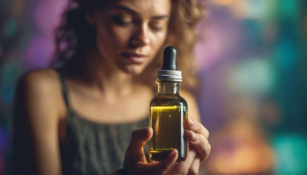 cbd for migraine relief