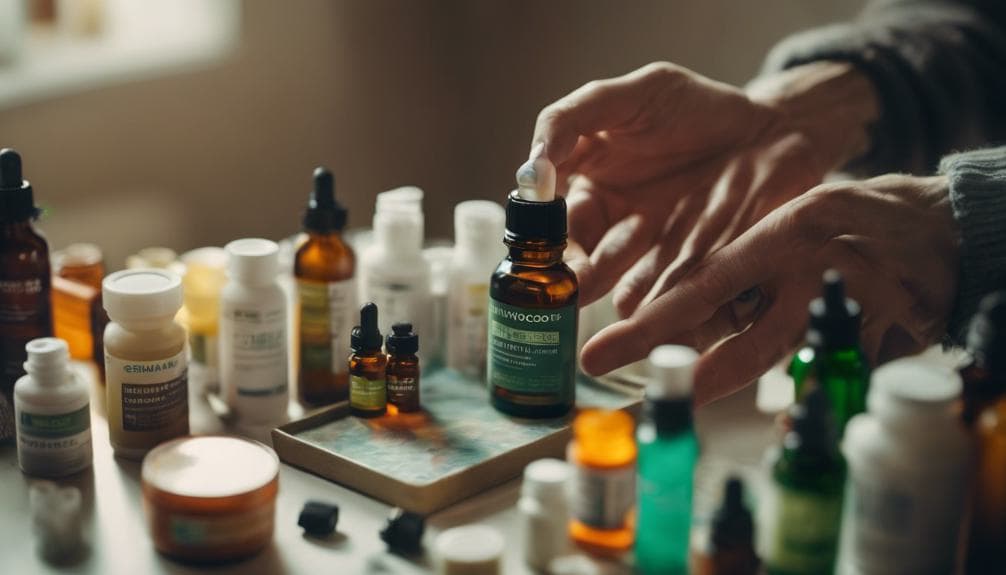 cbd for pain management