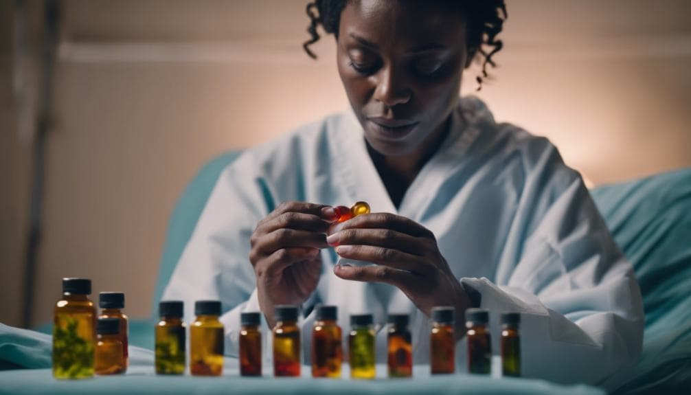 cbd for post workout recovery