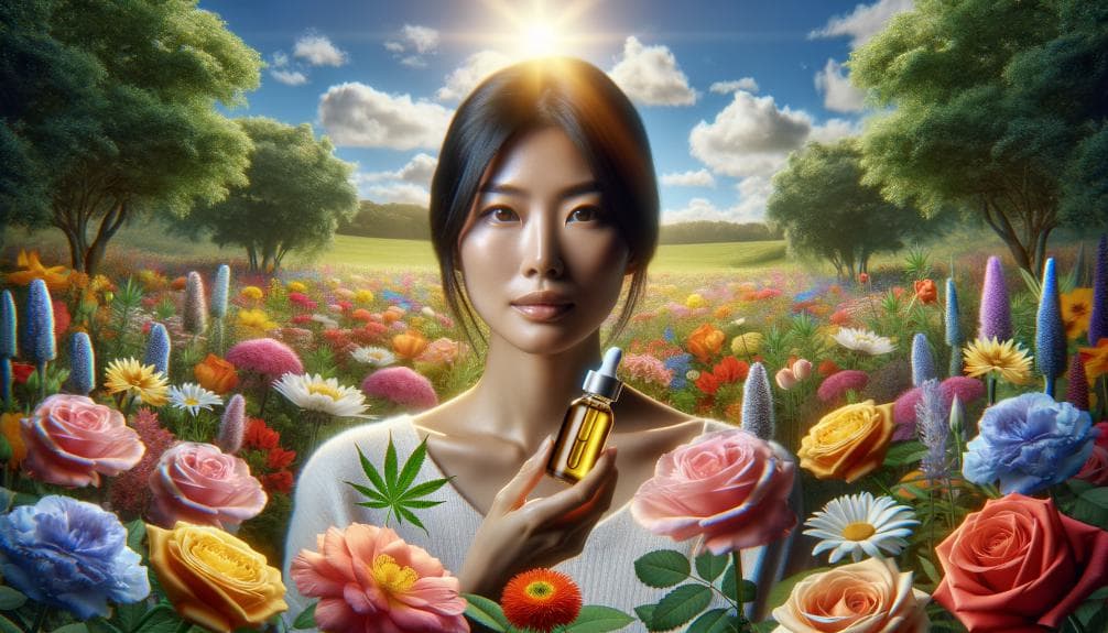 cbd oil for migraines