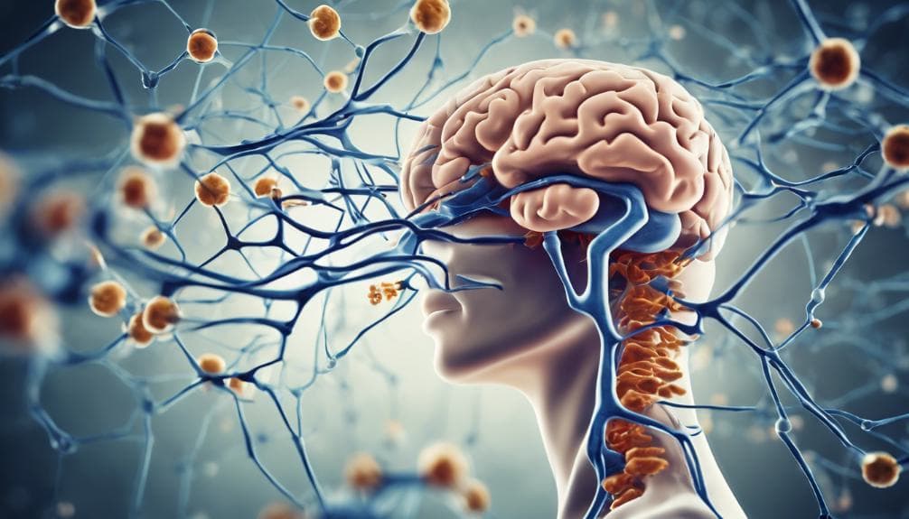 cbd pain relief mechanisms