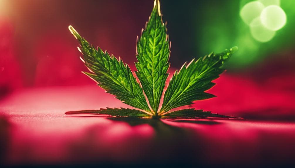 cbd reduces inflammation naturally