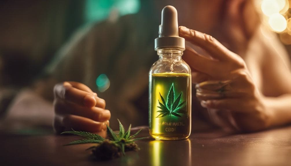 cbd s anti inflammatory benefits