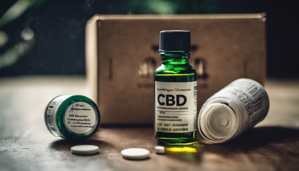 comparing cbd oil options
