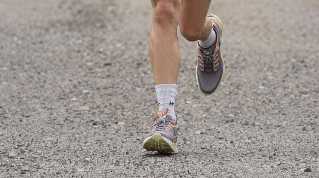 correct form prevents injuries