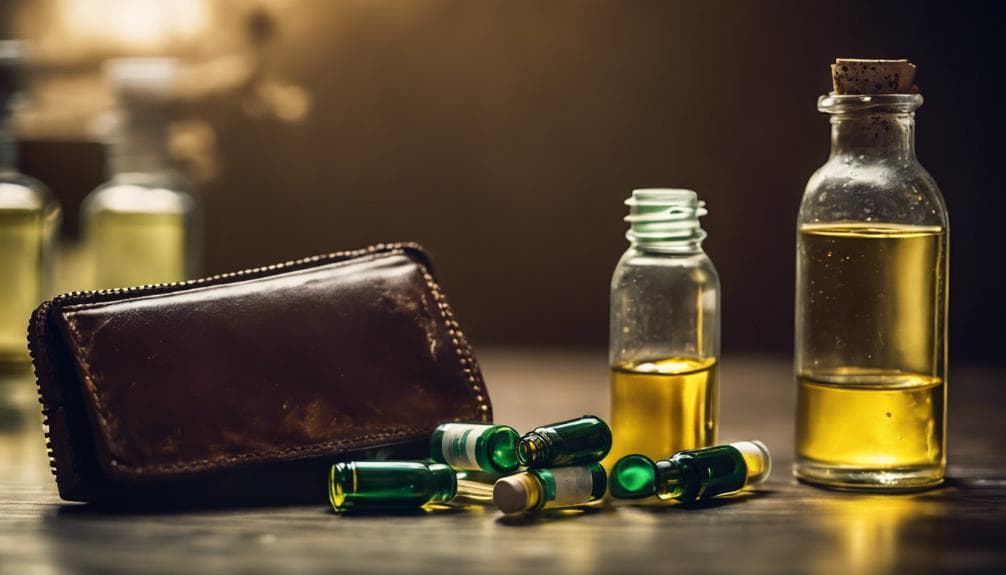 cost analysis of products